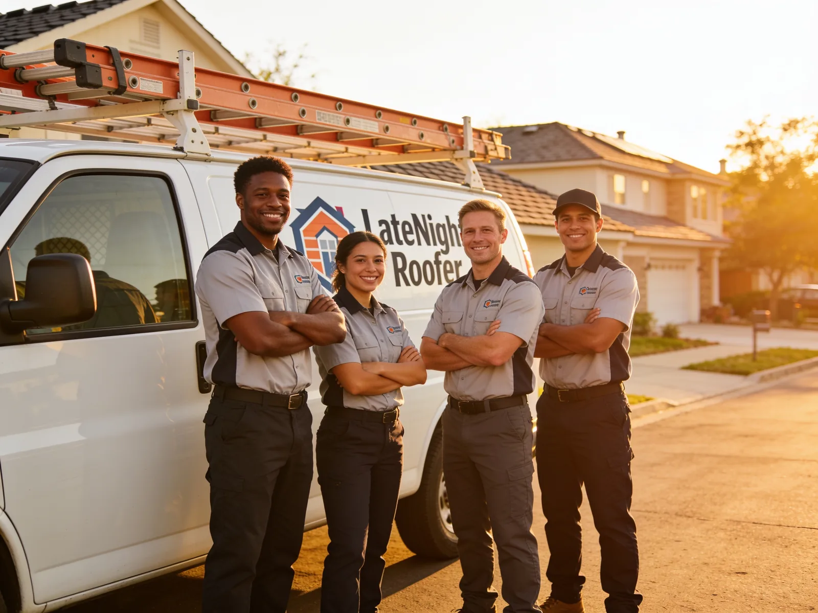 Emergency Roof Repair company in Quaker Hill, CT